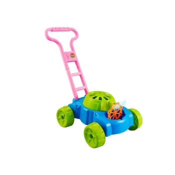 Maszynka Do Robienia Baniek Mydlanych Pchacz