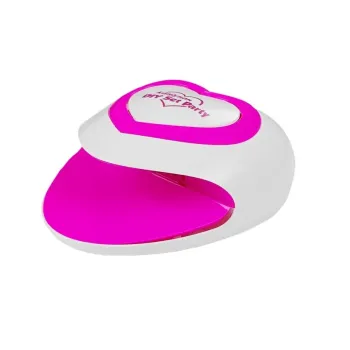 Kolorowe lakiery i bezpieczne akcesoria do stylizacji paznokci dzieci