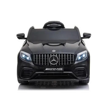 Auto na akumulator Mercedes GLC 63S QLS-5688 Czarny 4x4