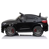 Auto na akumulator Mercedes GLC 63S QLS-5688 Czarny 4x4