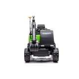 Koparka Na Akumulator Volvo DK-VE888 Zielona