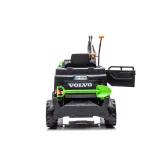 Koparka Na Akumulator Volvo DK-VE888 Zielona