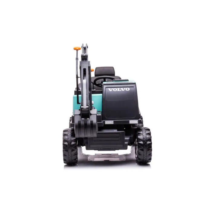 Koparka Na Akumulator Volvo DK-VE888 Niebieska