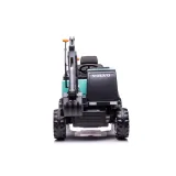 Koparka Na Akumulator Volvo DK-VE888 Niebieska