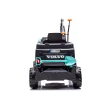 Koparka Na Akumulator Volvo DK-VE888 Niebieska