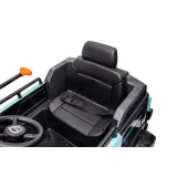 Koparka Na Akumulator Volvo DK-VE888 Niebieska