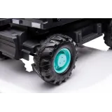 Koparka Na Akumulator Volvo DK-VE888 Niebieska