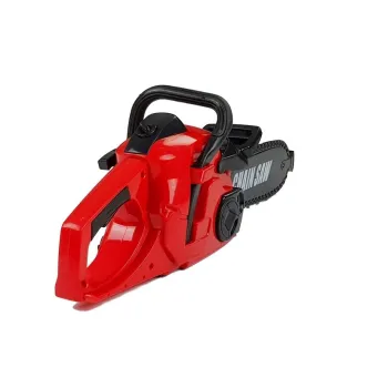 Bezpieczny zestaw do zabawy w majsterkowanie dla małych konstruktorów