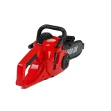 Bezpieczny zestaw do zabawy w majsterkowanie dla małych konstruktorów