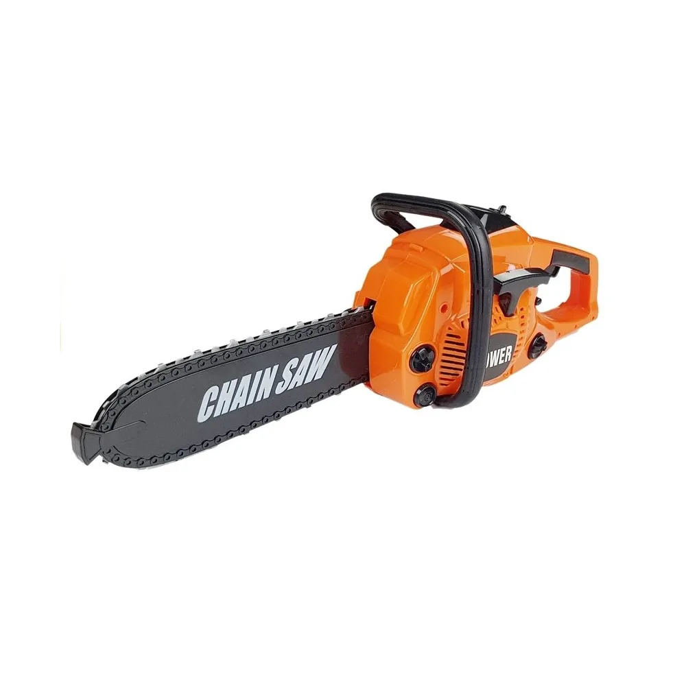 Kompletny zestaw do zabawy w majsterkowanie dla chłopca i dziewczynki