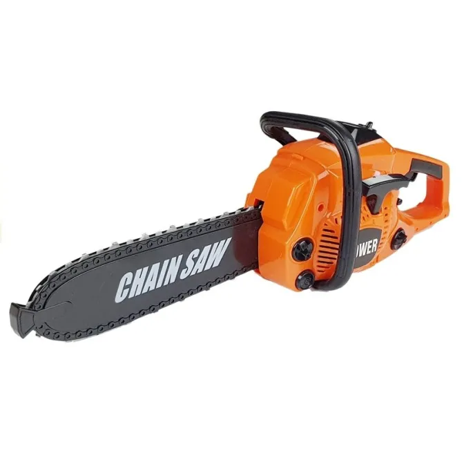 Kompletny zestaw do zabawy w majsterkowanie dla chłopca i dziewczynki