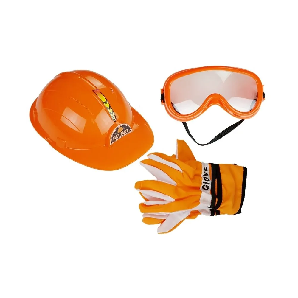 Idealny prezent dla małego majsterkowicza