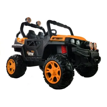 Auto Na Akumulator HL2188 Pomarańczowy