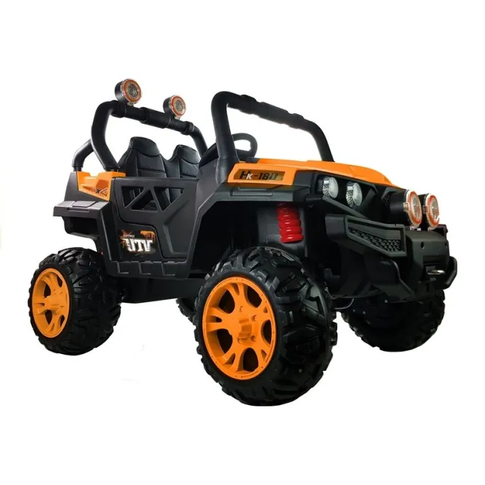 Auto Na Akumulator HL2188 Pomarańczowy