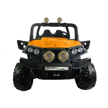 Auto Na Akumulator HL2188 Pomarańczowy