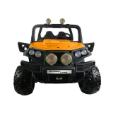 Auto Na Akumulator HL2188 Pomarańczowy