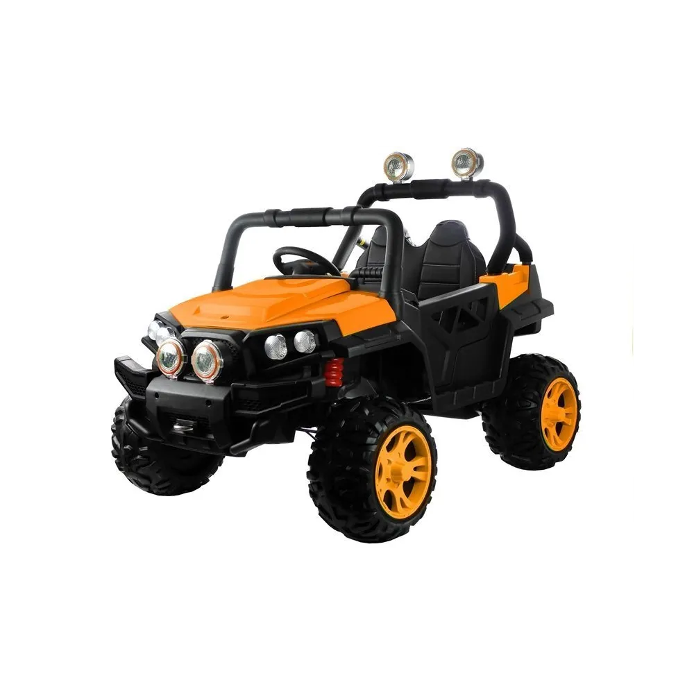 Auto Na Akumulator HL2188 Pomarańczowy