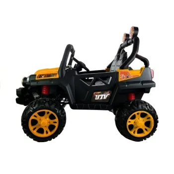 Auto Na Akumulator HL2188 Pomarańczowy