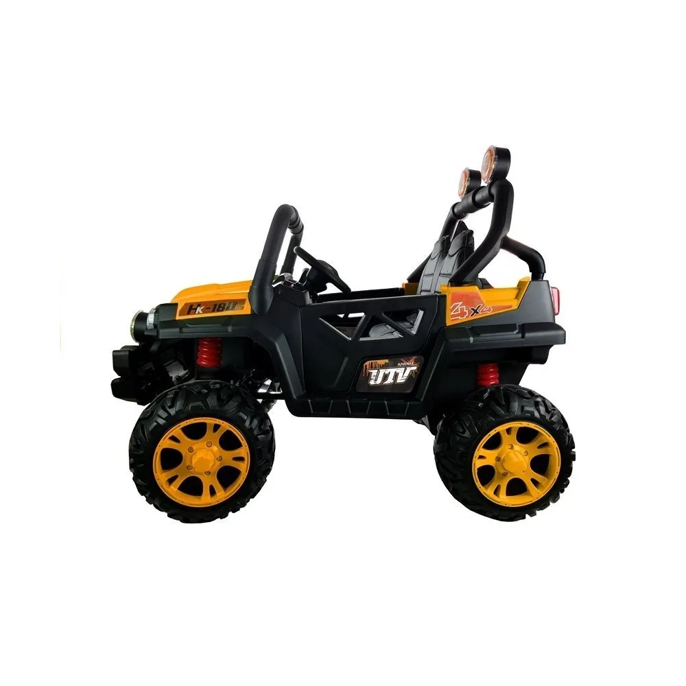 Auto Na Akumulator HL2188 Pomarańczowy