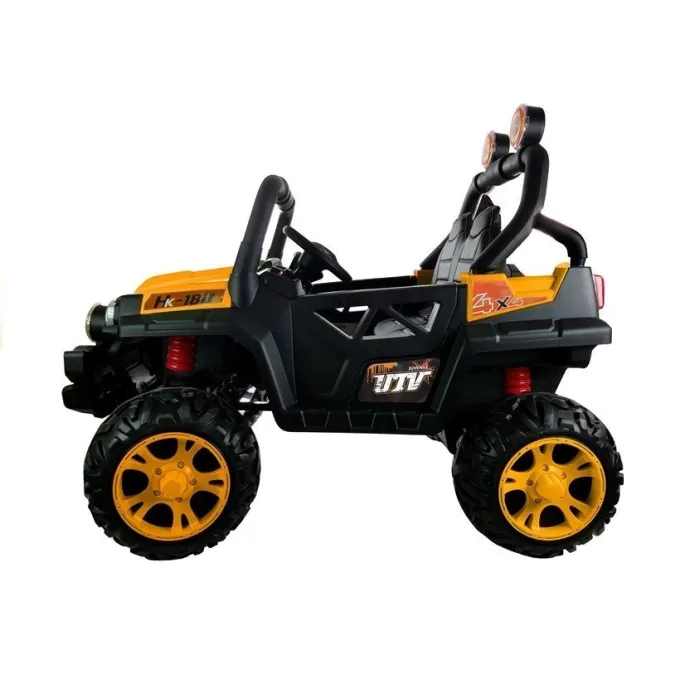 Auto Na Akumulator HL2188 Pomarańczowy