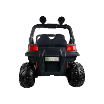 Auto Na Akumulator HL2188 Pomarańczowy