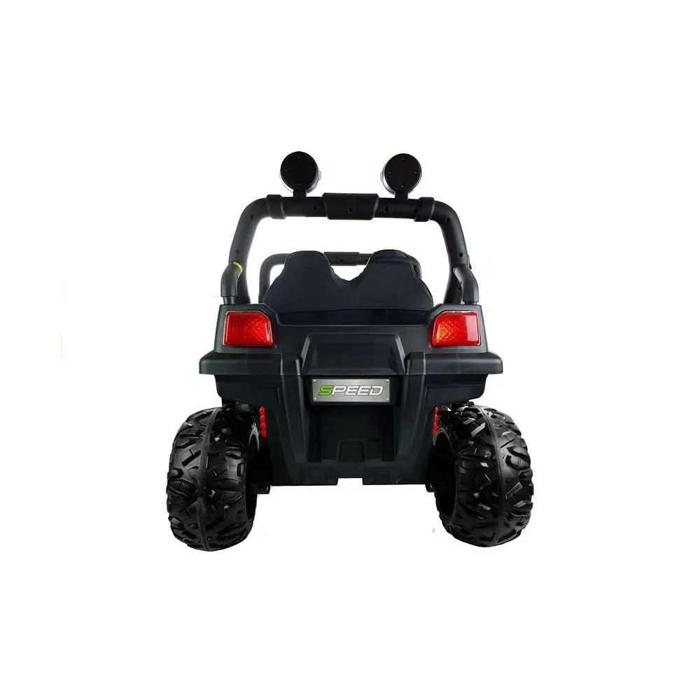 Auto Na Akumulator HL2188 Pomarańczowy