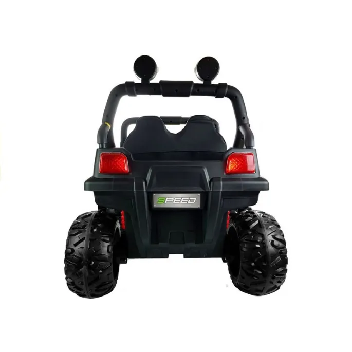 Auto Na Akumulator HL2188 Pomarańczowy