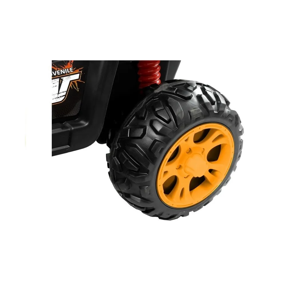 Auto Na Akumulator HL2188 Pomarańczowy