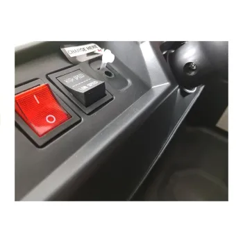 Auto Na Akumulator HL2188 Pomarańczowy