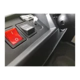 Auto Na Akumulator HL2188 Pomarańczowy