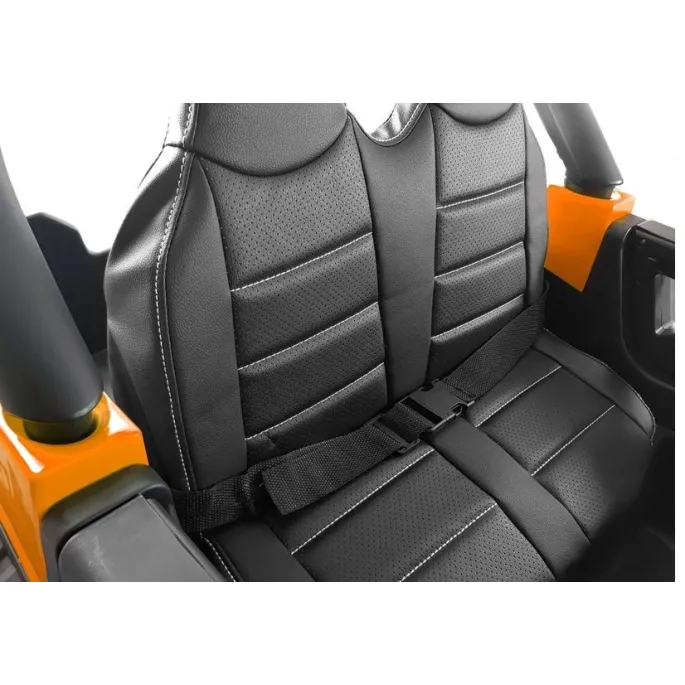 Auto Na Akumulator HL2188 Pomarańczowy