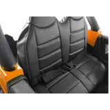 Auto Na Akumulator HL2188 Pomarańczowy