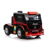 Auto Na akumulator Mercedes XMX622 Czerwony