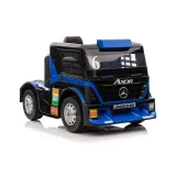 Auto Na akumulator Mercedes XMX622 Granatowy