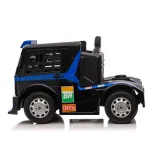 Auto Na akumulator Mercedes XMX622 Granatowy