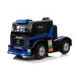 Auto Na akumulator Mercedes XMX622 Granatowy