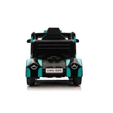 Auto Na akumulator Mercedes XMX622 Niebieski