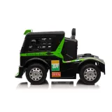 Auto Na Akumulator Mercedes XMX622 Zielony