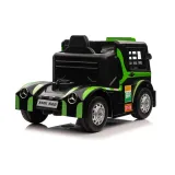 Auto Na Akumulator Mercedes XMX622 Zielony