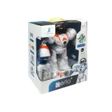 Opakowanie robota zdalnie sterowanego idealne na prezent