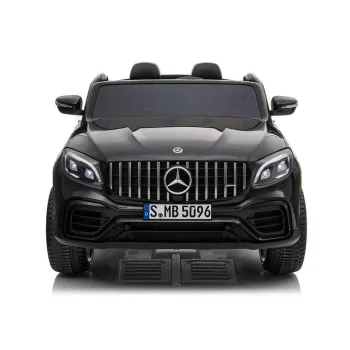 Auto na Akumulator Mercedes GLC 63S Czarny