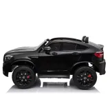 Auto na Akumulator Mercedes GLC 63S Czarny