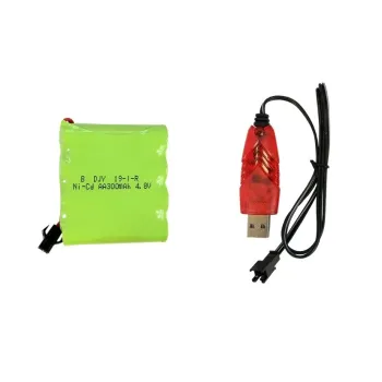 Szczegółowy model żurawia z funkcją przesuwania kosza w przód i tył