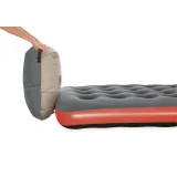 Kompletny zestaw: materac, pompa AirCinch i łatka naprawcza Bestway 67703