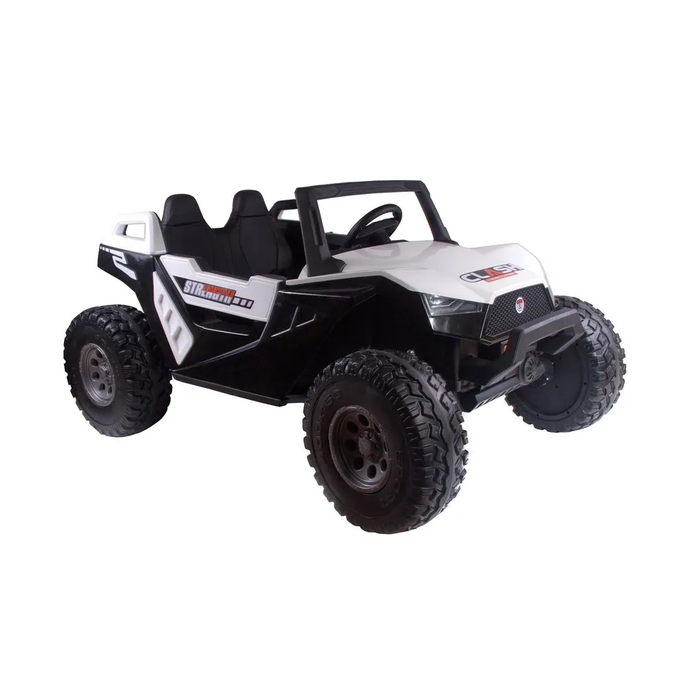 Pojazd na Akumulator 4x4 SX1928 24V Biały