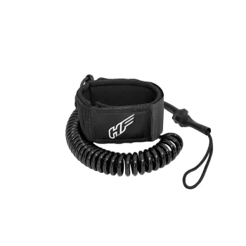 Akcesoria deski SUP Bestway Hydro-Force ułożone obok siebie