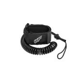 Akcesoria deski SUP Bestway Hydro-Force ułożone obok siebie