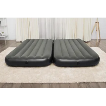 Dmuchany Materac Podwójny 188 x 99 x 25 cm Bestway 67922