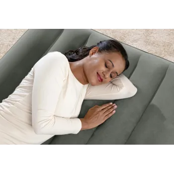 Opakowanie materaca podwójnego Bestway 188 x 99 x 25 cm z akcesoriami