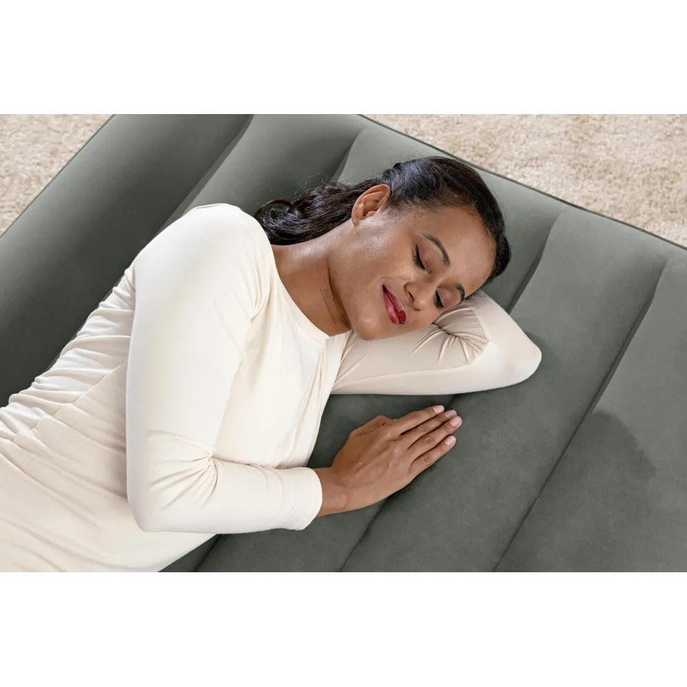 Opakowanie materaca podwójnego Bestway 188 x 99 x 25 cm z akcesoriami